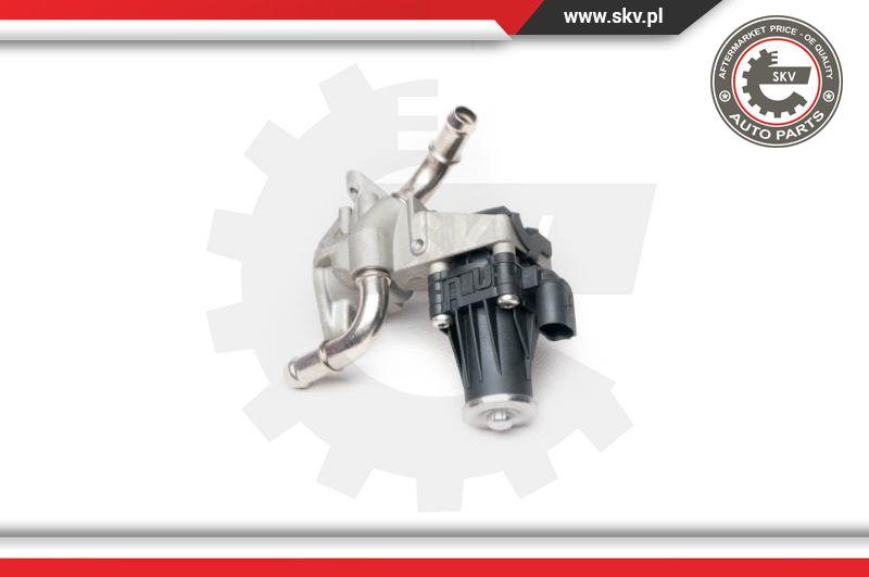 Esen SKV 14SKV101 - EGR Valve onlydrive.pro