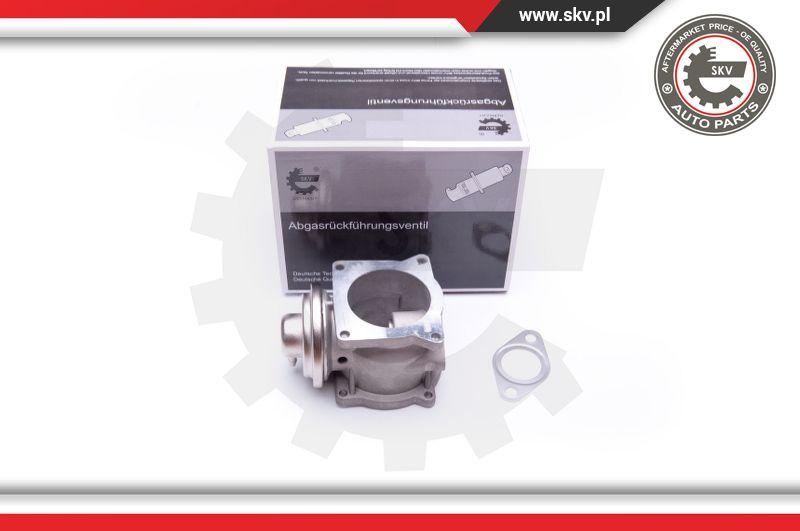 Esen SKV 14SKV108 - EGR Valve onlydrive.pro