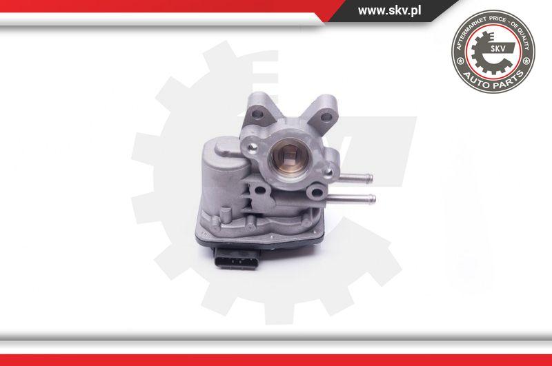 Esen SKV 14SKV103 - EGR Valve onlydrive.pro