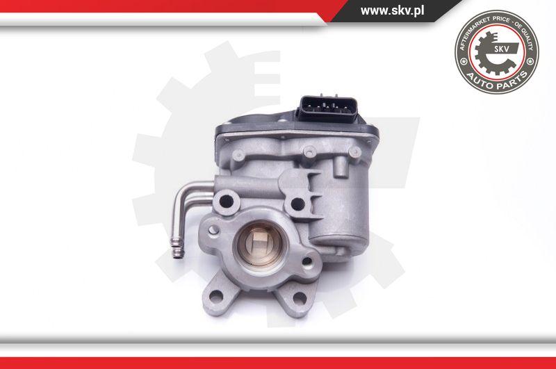 Esen SKV 14SKV102 - EGR Valve onlydrive.pro