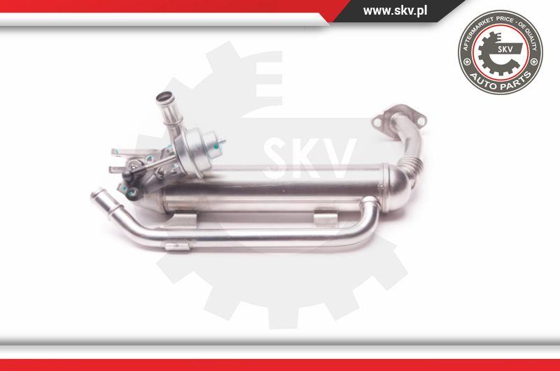 Esen SKV 14SKV118 - EGR Valve onlydrive.pro