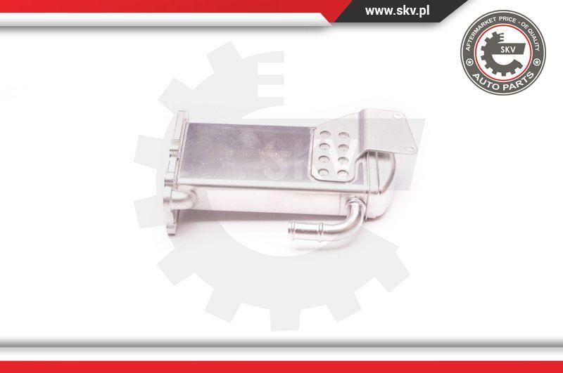 Esen SKV 14SKV113 - Radiaator,heitgaaside tagasijooks onlydrive.pro