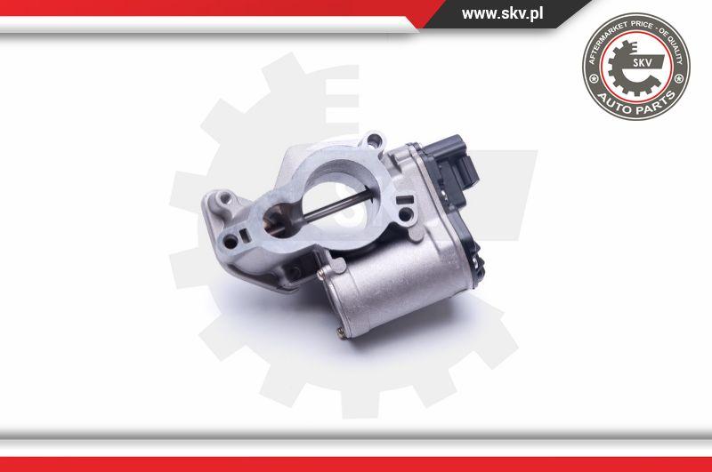 Esen SKV 14SKV184 - EGR Valve onlydrive.pro