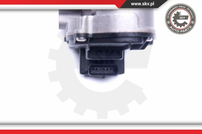 Esen SKV 14SKV184 - EGR Valve onlydrive.pro