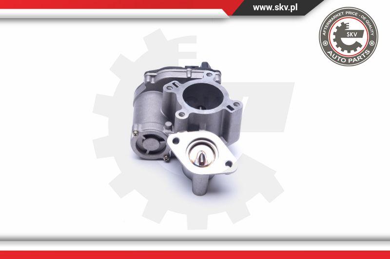 Esen SKV 14SKV184 - EGR Valve onlydrive.pro