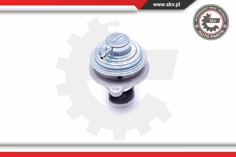 Esen SKV 14SKV182 - EGR Valve onlydrive.pro