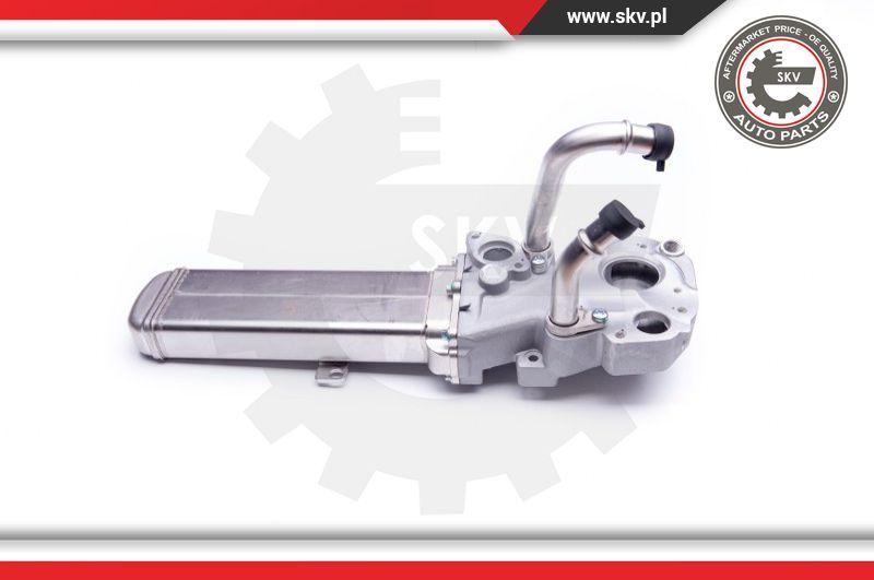 Esen SKV 14SKV137 - EGR Valve onlydrive.pro