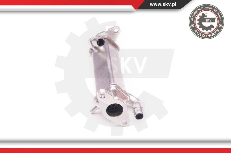 Esen SKV 14SKV120 - Cooler, exhaust gas recirculation onlydrive.pro