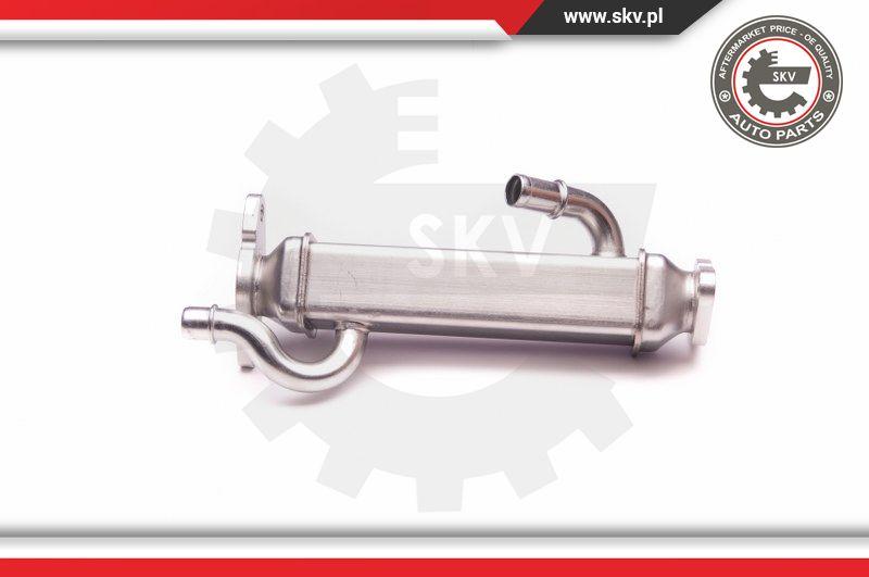 Esen SKV 14SKV120 - Cooler, exhaust gas recirculation onlydrive.pro