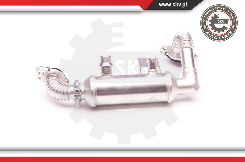 Esen SKV 14SKV128 - Cooler, exhaust gas recirculation onlydrive.pro