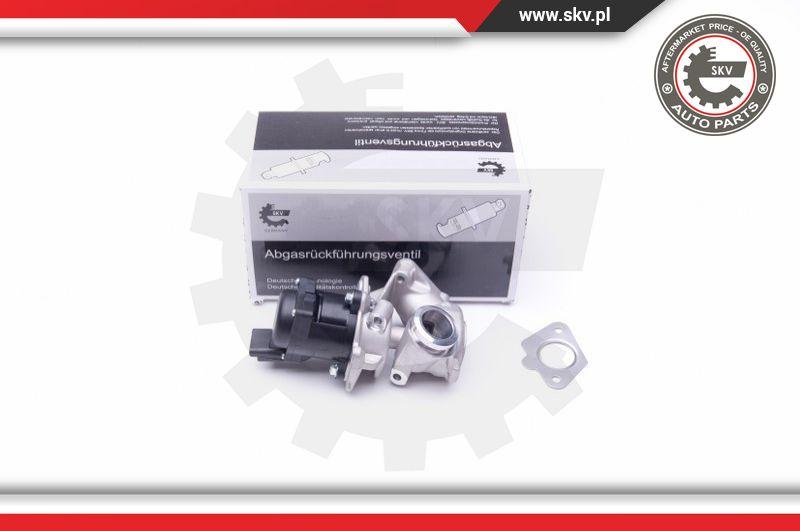 Esen SKV 14SKV202 - EGR Valve onlydrive.pro