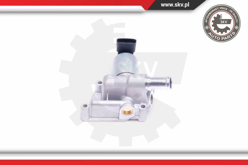 Esen SKV 14SKV207 - EGR Valve onlydrive.pro