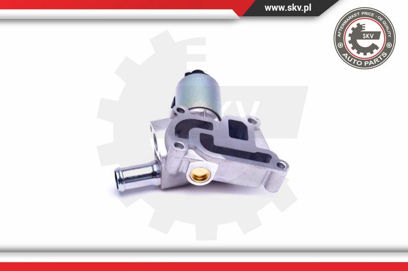 Esen SKV 14SKV207 - EGR Valve onlydrive.pro