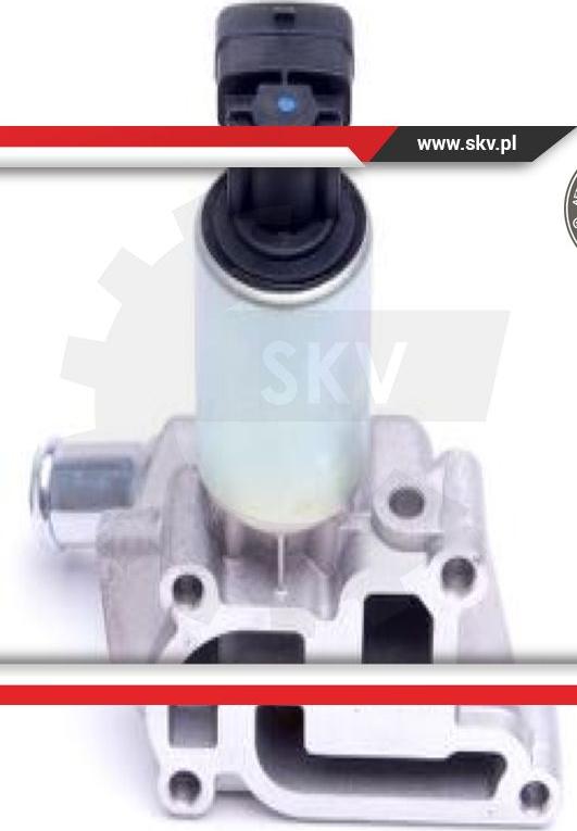 Esen SKV 14SKV207 - EGR Valve onlydrive.pro