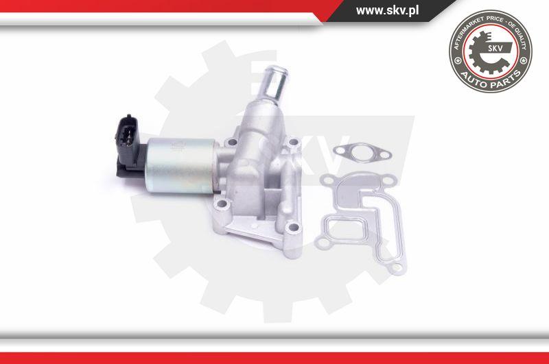 Esen SKV 14SKV207 - EGR Valve onlydrive.pro