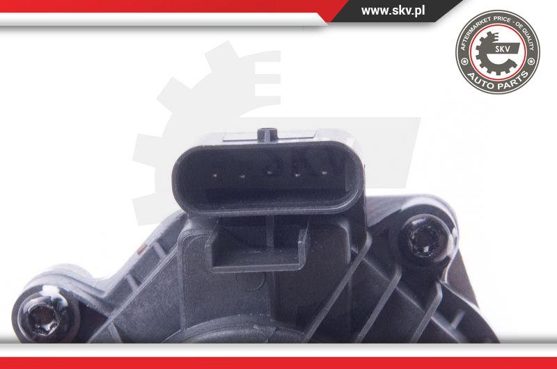 Esen SKV 14SKV233 - EGR Valve onlydrive.pro