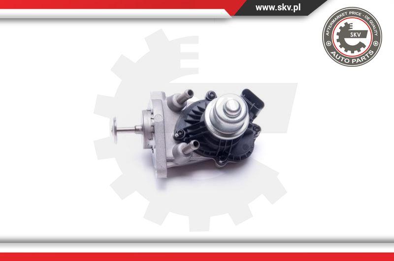 Esen SKV 14SKV233 - EGR Valve onlydrive.pro