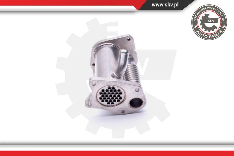 Esen SKV 14SKV226 - Cooler, exhaust gas recirculation onlydrive.pro