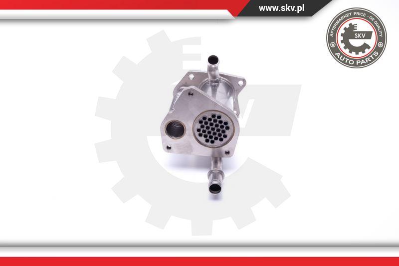 Esen SKV 14SKV226 - Cooler, exhaust gas recirculation onlydrive.pro