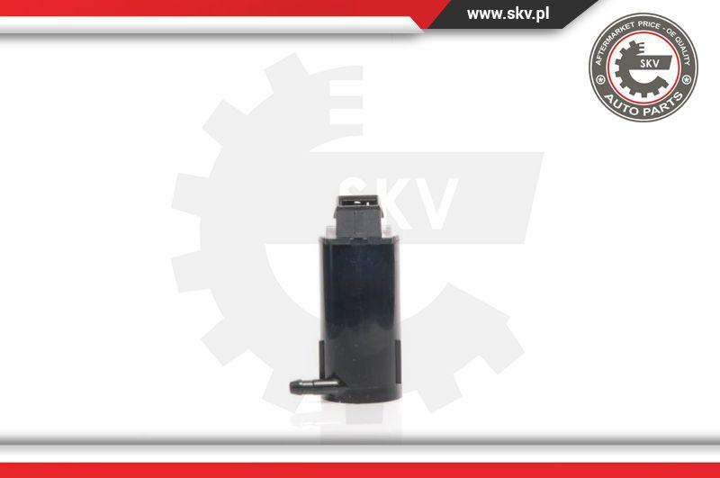 Esen SKV 15SKV004 - Water Pump, window cleaning onlydrive.pro