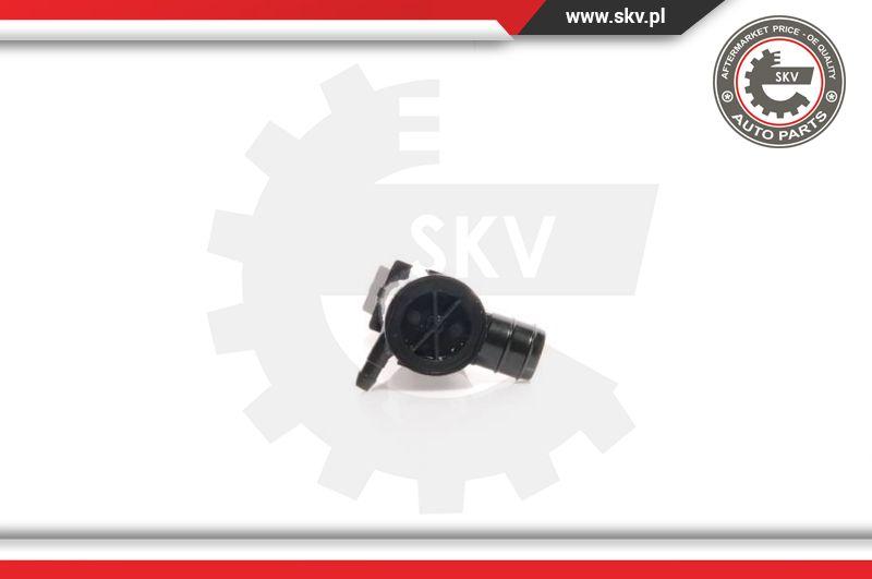 Esen SKV 15SKV004 - Klaasipesuvee pump,klaasipuhastus onlydrive.pro