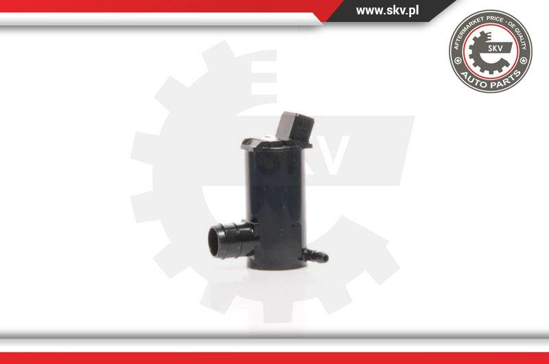 Esen SKV 15SKV004 - Water Pump, window cleaning onlydrive.pro