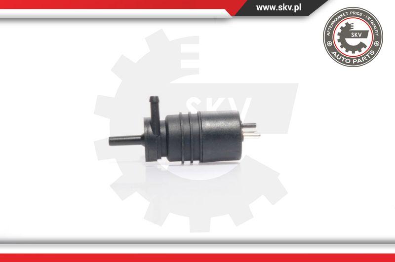 Esen SKV 15SKV001 - Klaasipesuvee pump,klaasipuhastus onlydrive.pro