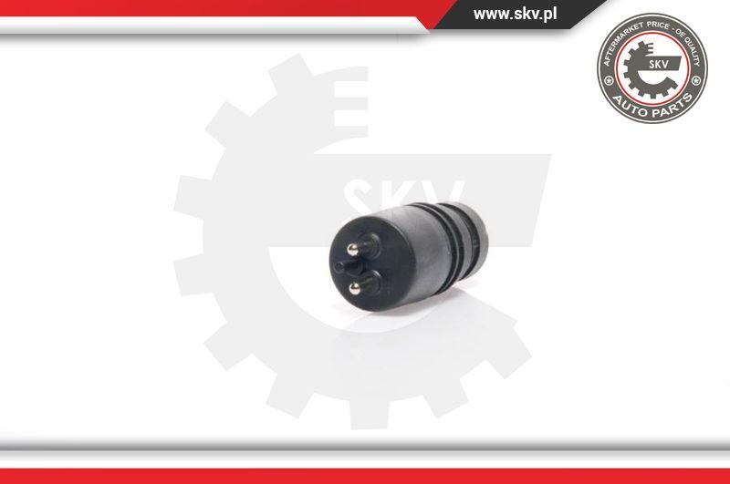 Esen SKV 15SKV001 - Klaasipesuvee pump,klaasipuhastus onlydrive.pro