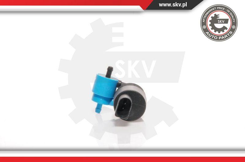 Esen SKV 15SKV015 - Klaasipesuvee pump,klaasipuhastus onlydrive.pro