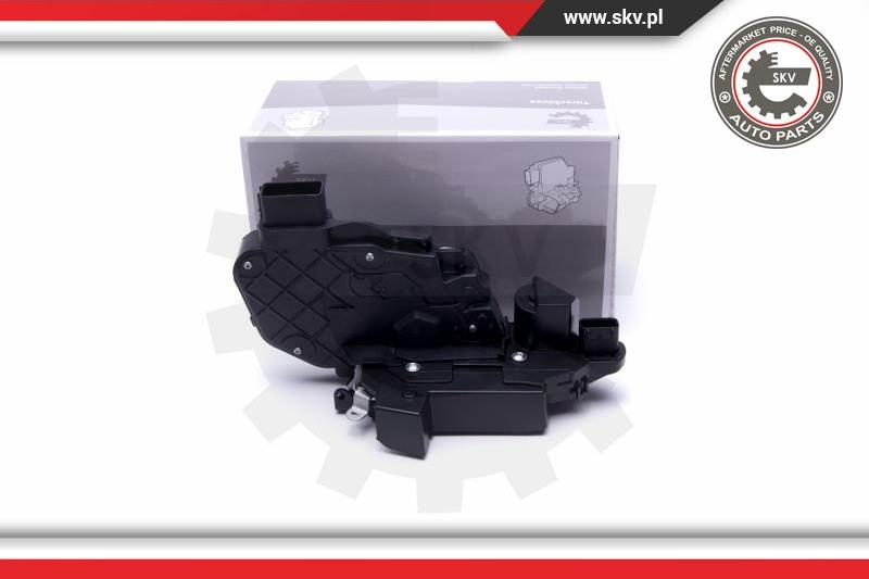 Esen SKV 16SKV963 - Door Lock onlydrive.pro