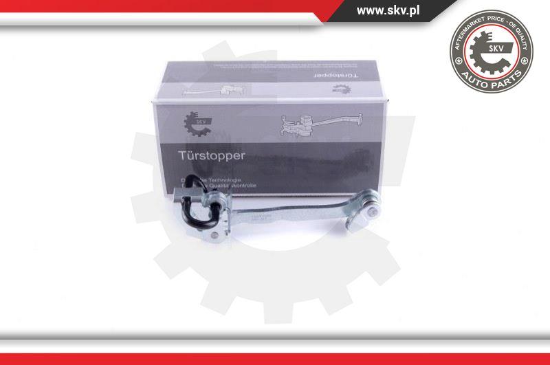 Esen SKV 16SKV909 - Door Catch onlydrive.pro