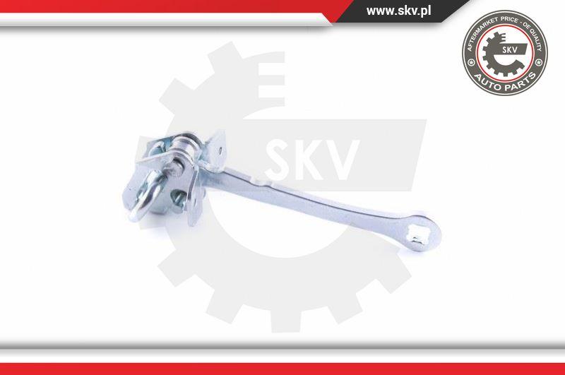 Esen SKV 16SKV907 - Door Catch onlydrive.pro