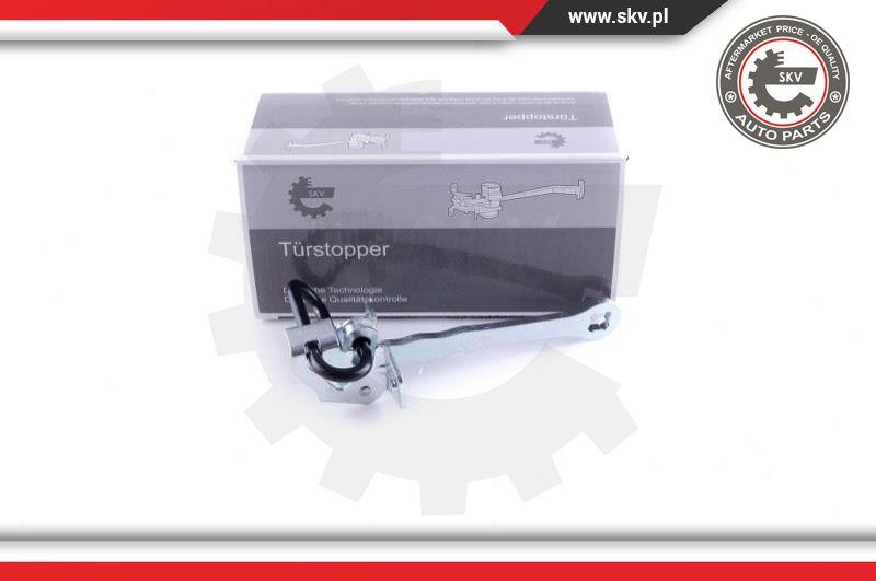 Esen SKV 16SKV911 - Door Catch onlydrive.pro