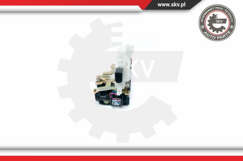 Esen SKV 16SKV422 - Ukselukk onlydrive.pro