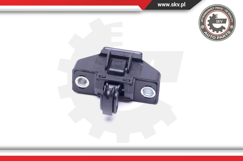 Esen SKV 16SKV518 - Tailgate Lock onlydrive.pro