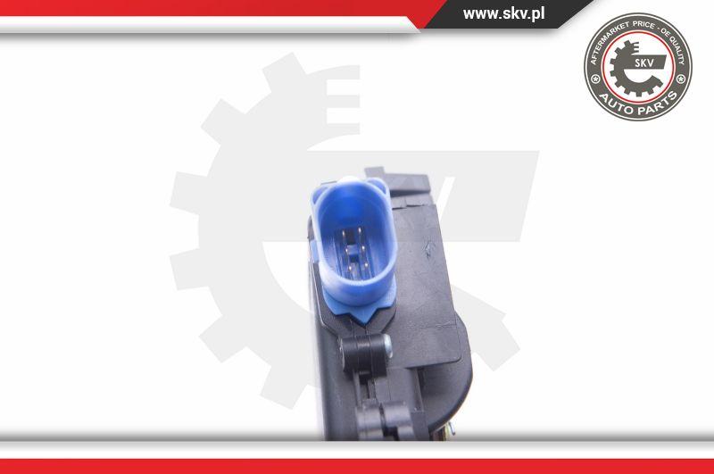 Esen SKV 16SKV534 - Door Lock onlydrive.pro