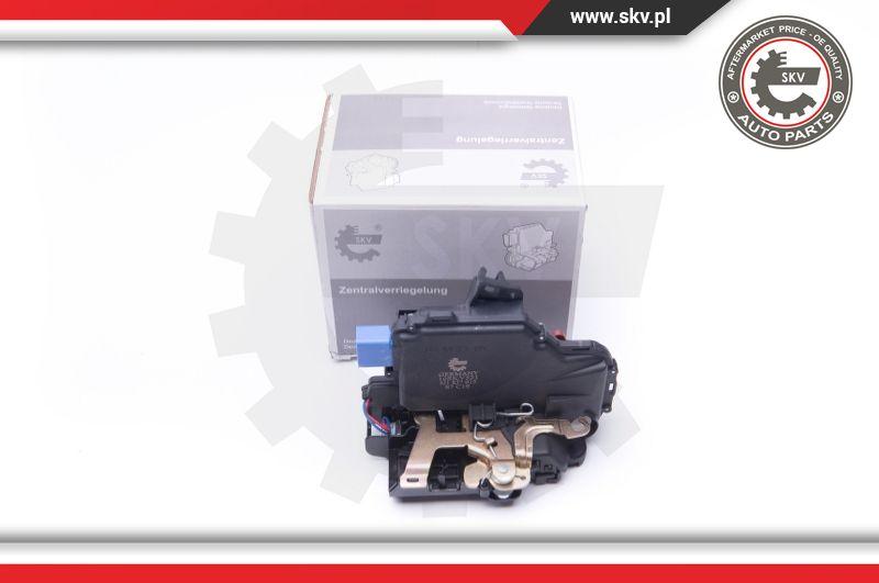 Esen SKV 16SKV531 - Door Lock onlydrive.pro