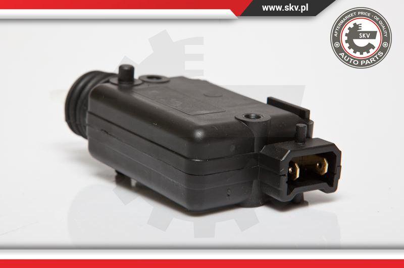 Esen SKV 16SKV090 - Actuator, central locking system onlydrive.pro