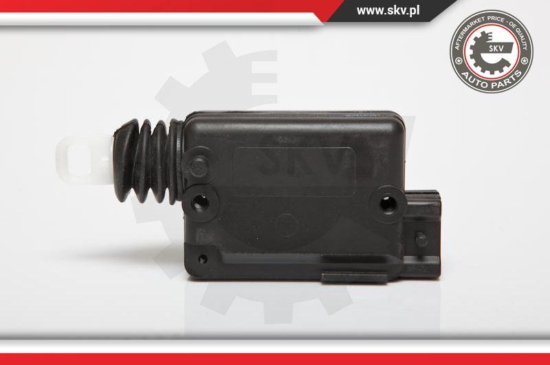 Esen SKV 16SKV090 - Actuator, central locking system onlydrive.pro