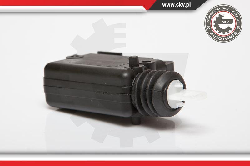 Esen SKV 16SKV090 - Actuator, central locking system onlydrive.pro