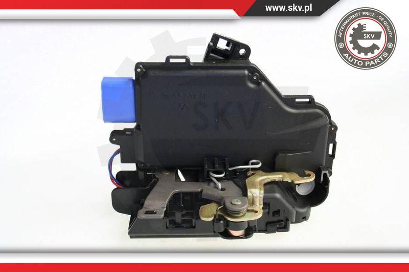 Esen SKV 16SKV041 - Door Lock onlydrive.pro