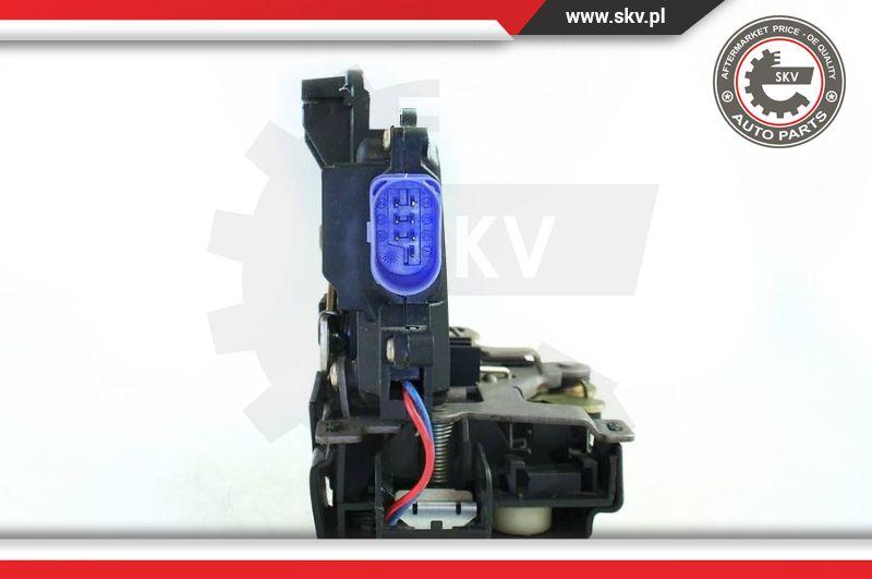 Esen SKV 16SKV043 - Ovilukko onlydrive.pro