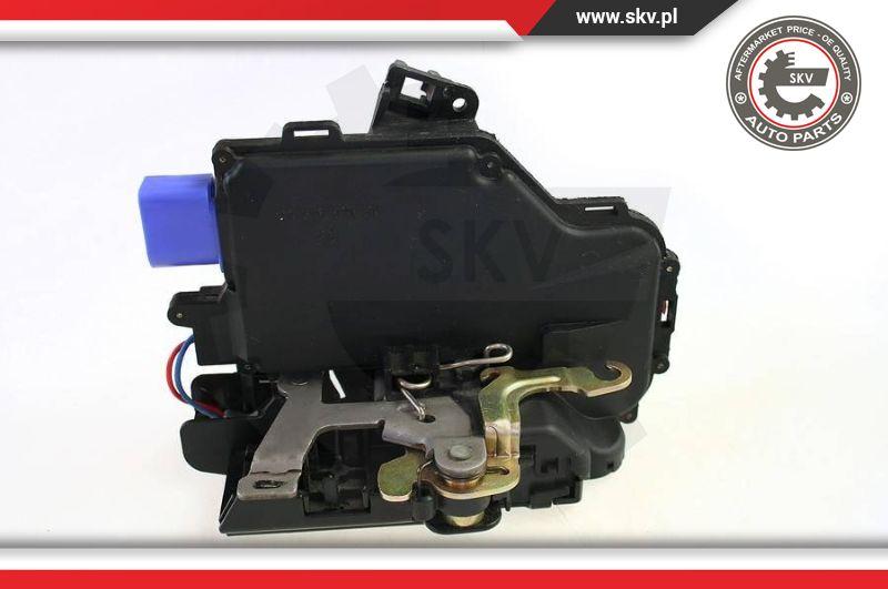 Esen SKV 16SKV043 - Ovilukko onlydrive.pro