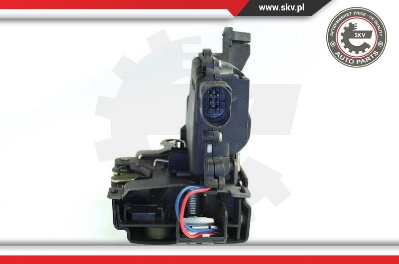 Esen SKV 16SKV004 - Door Lock onlydrive.pro