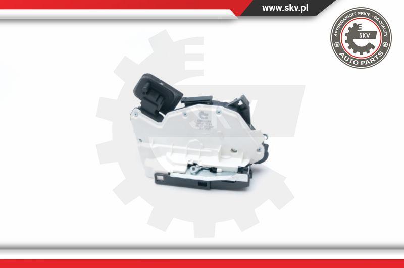 Esen SKV 16SKV164 - Door Lock onlydrive.pro