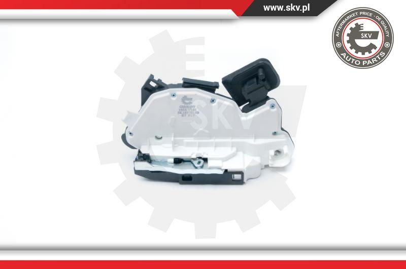 Esen SKV 16SKV161 - Door Lock onlydrive.pro