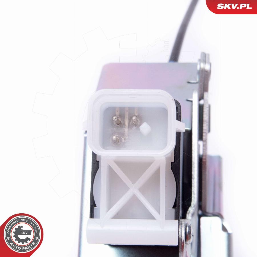 Esen SKV 16SKV882 - Door Lock onlydrive.pro