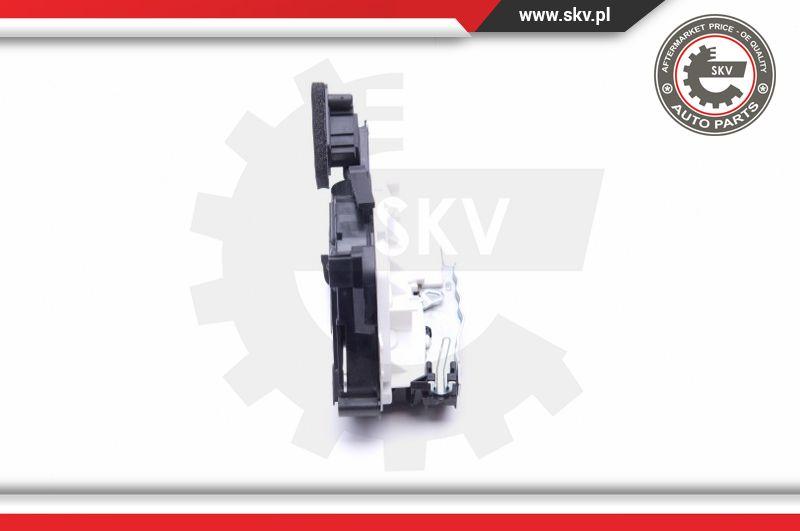 Esen SKV 16SKV831 - Door Lock onlydrive.pro