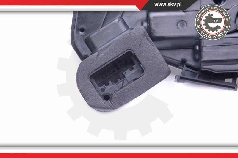 Esen SKV 16SKV832 - Door Lock onlydrive.pro