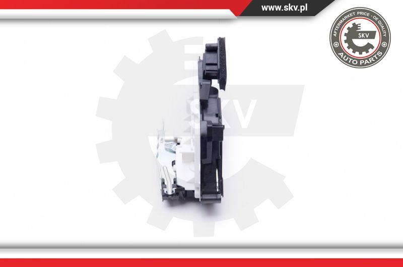 Esen SKV 16SKV832 - Door Lock onlydrive.pro